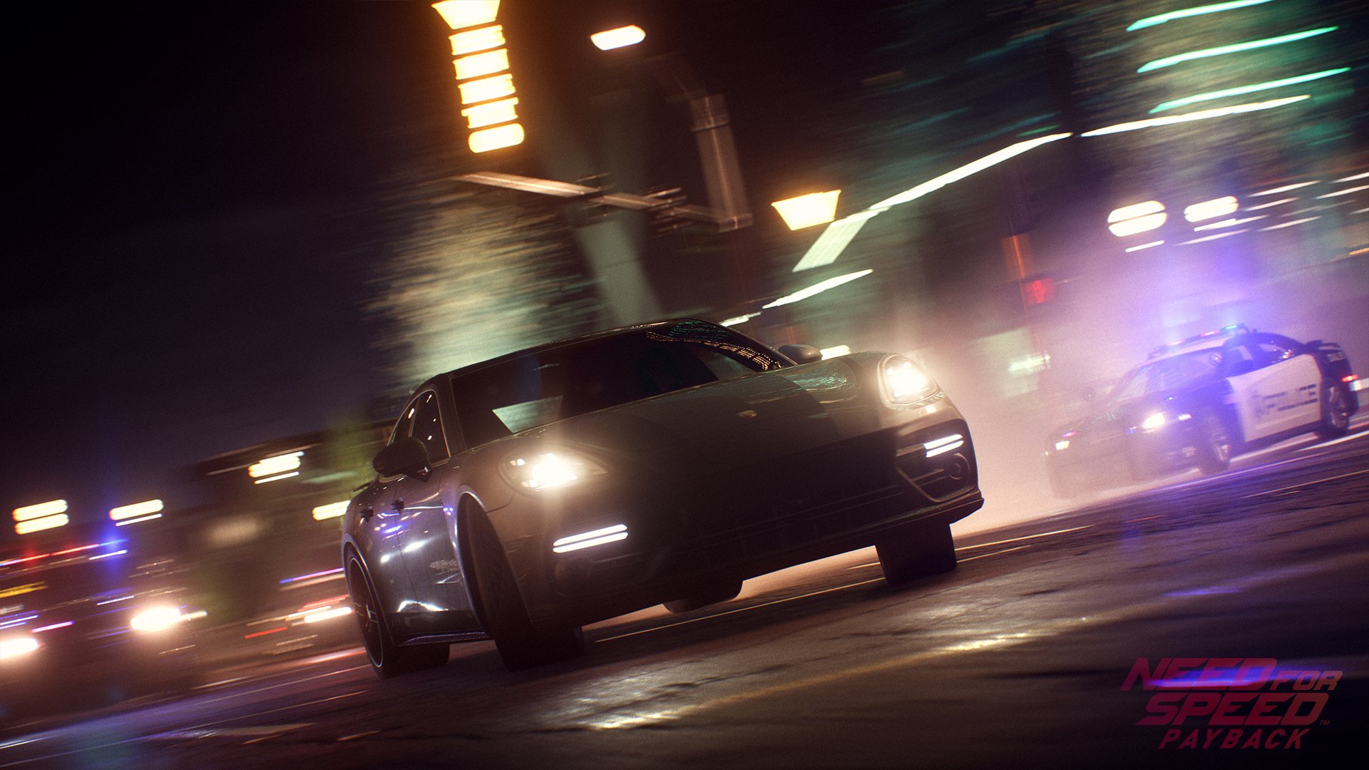 Need For Speed Payback - Imagen 37